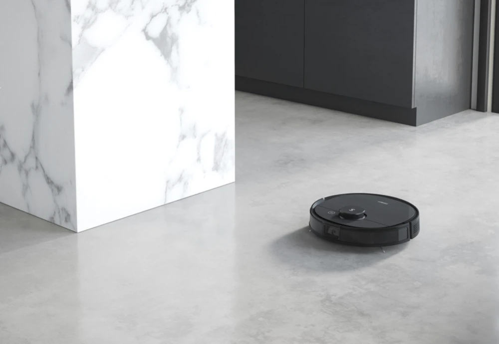 which is the best robot vacuum cleaner