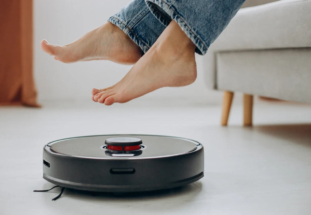 which is the best robot vacuum cleaner